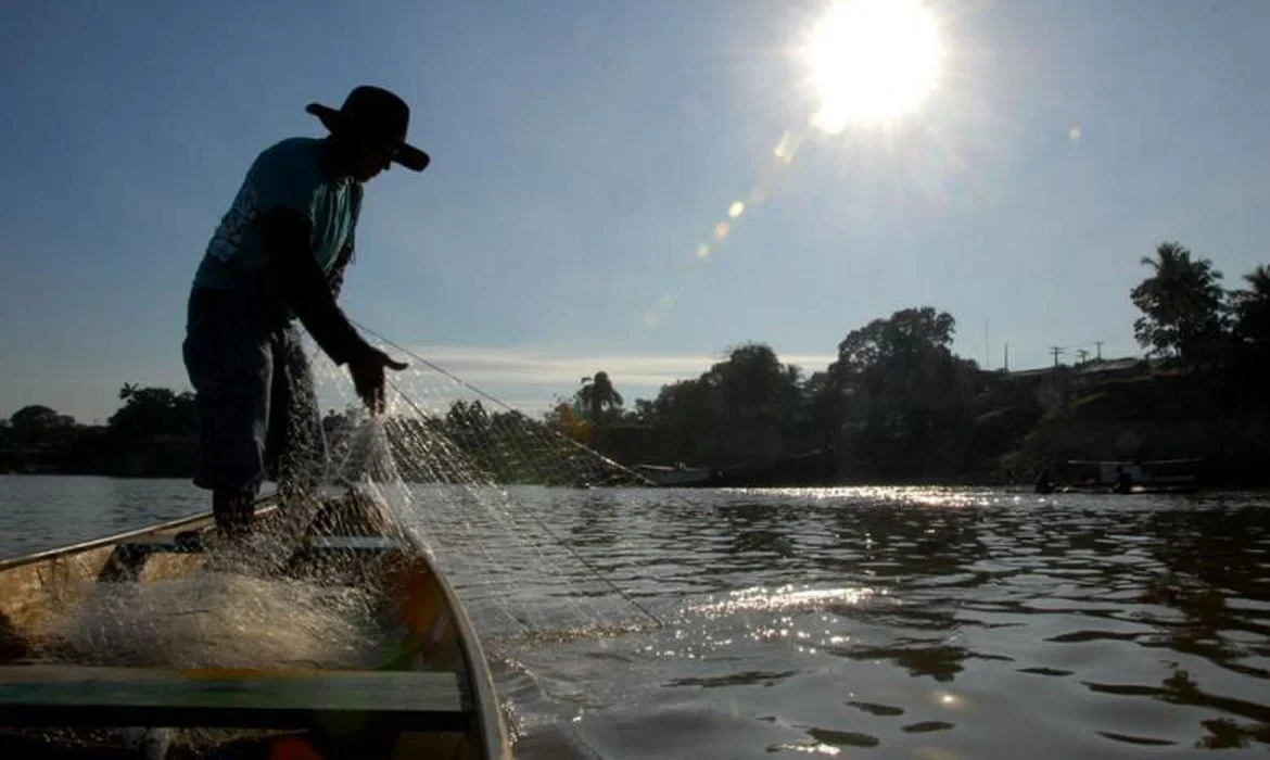 Entra em vigor em novembro o defeso da piracema