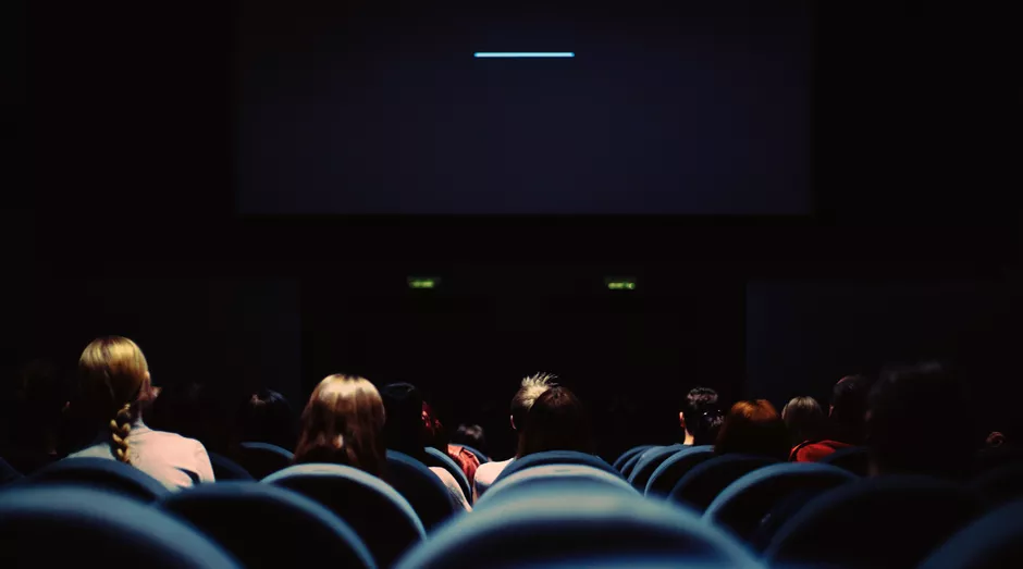 Sala de cinema