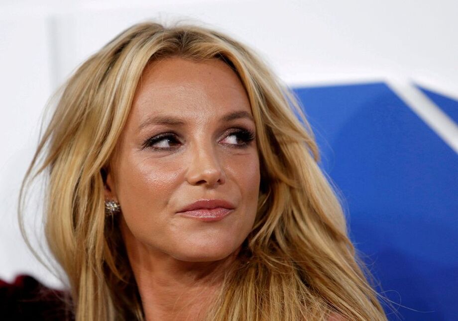 'Rezo para que queimem no inferno', diz Britney Spears sobre os pais