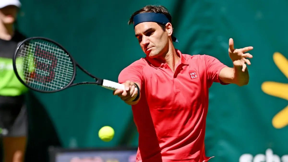 Federer