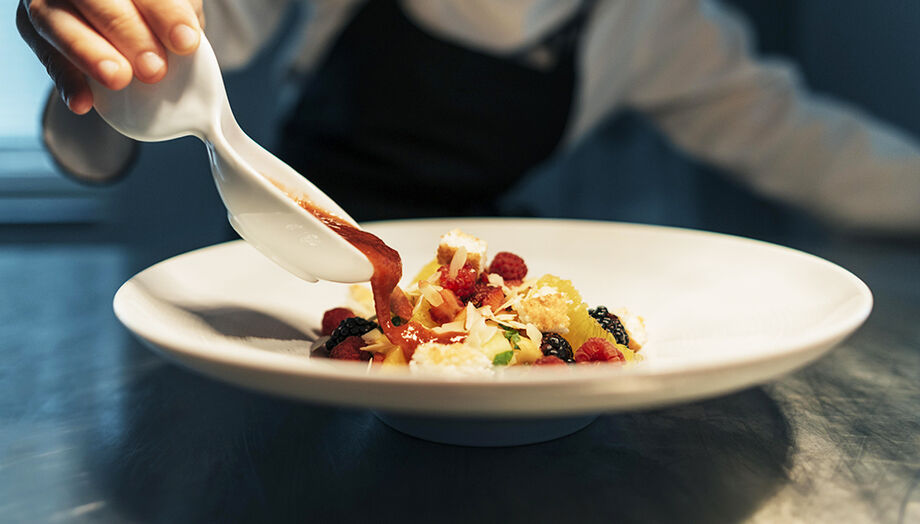 Gastronomia