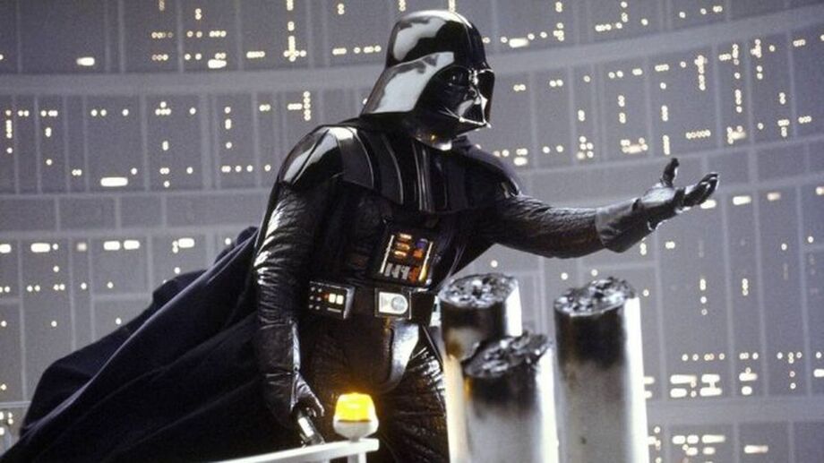 O ator James Earl Jones, a voz inconfundível que dubla Darth Vader na saga de filmes Star Wars, deixou o papel do vilão e será substituído por uma inteligência artificial