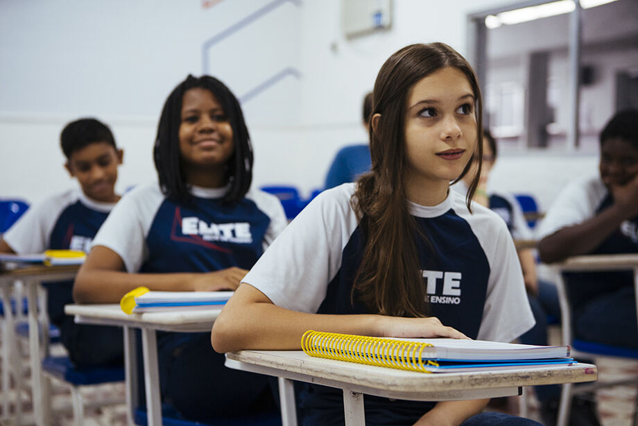 Bolsão do Elite