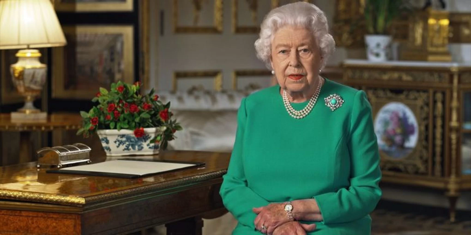 A Rainha Elizabeth II enviou ao Brasil mensagem pelo Bicentenário da Independência, felicitando o povo brasileiro.