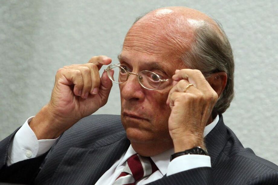 O jurista Miguel Reale Júnior
