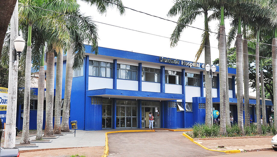 Hospital da Vida