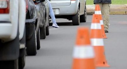 Agetran realiza interdições temporárias em vias de Campo Grande para a Corrida Cidade Morena 2026.