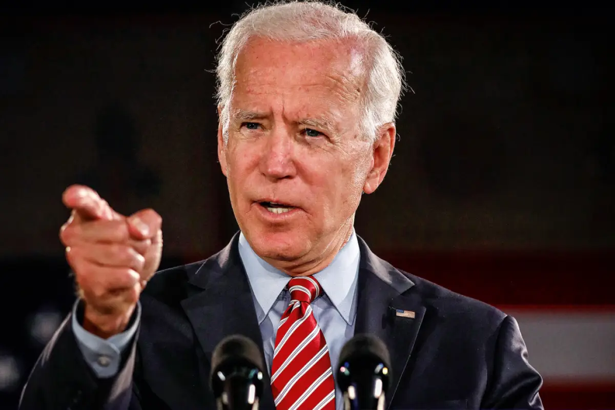 Joe Biden