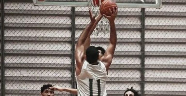 Jogador do Palmeiras sofreu injúria racial no Clube Pinheiros