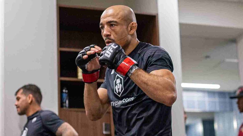 Aos 36, José Aldo encerra o seu ciclo no UFC e anuncia a aposentadoria do MMA