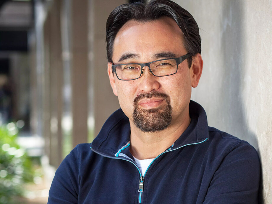 Jun Sakamoto