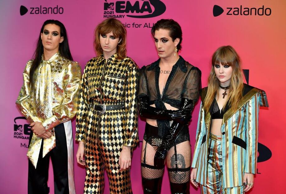 Maneskin