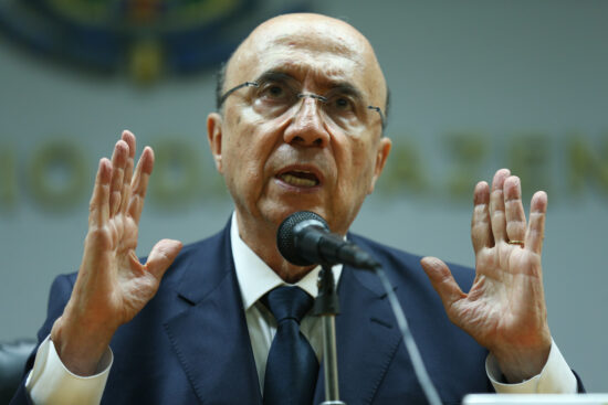 Meirelles sobre participação em eventual governo Lula: Não decido sobre hipóteses