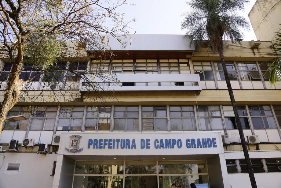 Prefeitura de Campo Grande