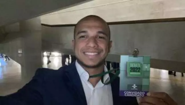 Eu não me arrependo de absolutamente nada do que eu fiz