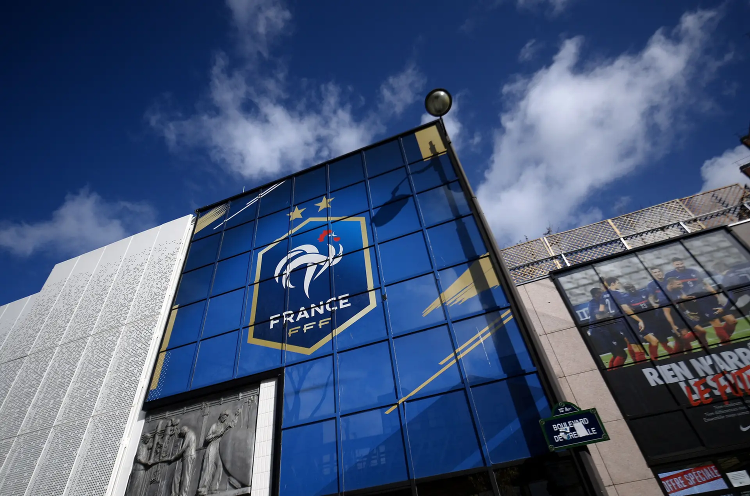 Federação de Futebol da França (FFF)