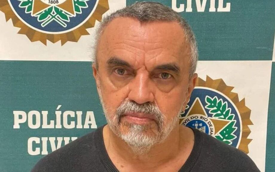 O ator José Dumont