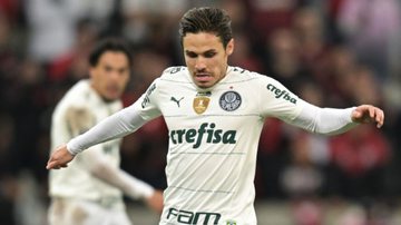 O time paulista está em situação difícil no confronto porque perdeu por 1 a 0 na ida, em Curitiba