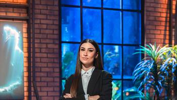 Bianca Andrade é convidada especial de episódio inédito de 'Shark Tank Brasil'
