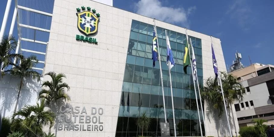 Sede da CBF