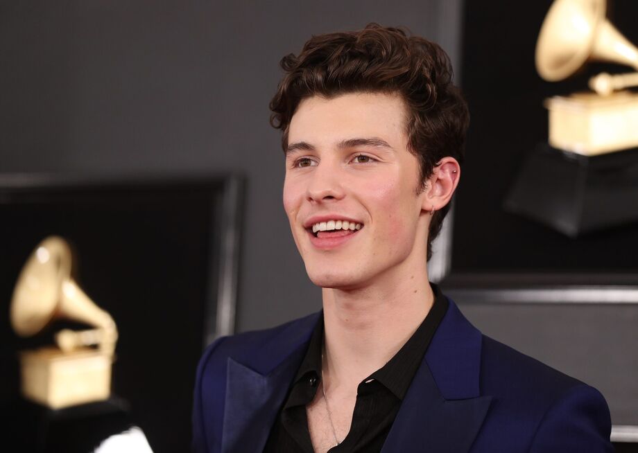 Shawn Mendes
