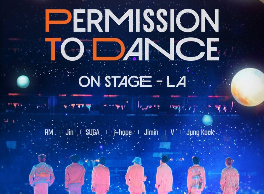 Disney+ surpreende fãs do BTS e lança documentário Permission to Dance