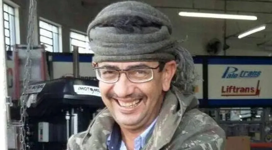 Suspeito de matar ganhador da Mega-Sena tem passagem pela polícia
