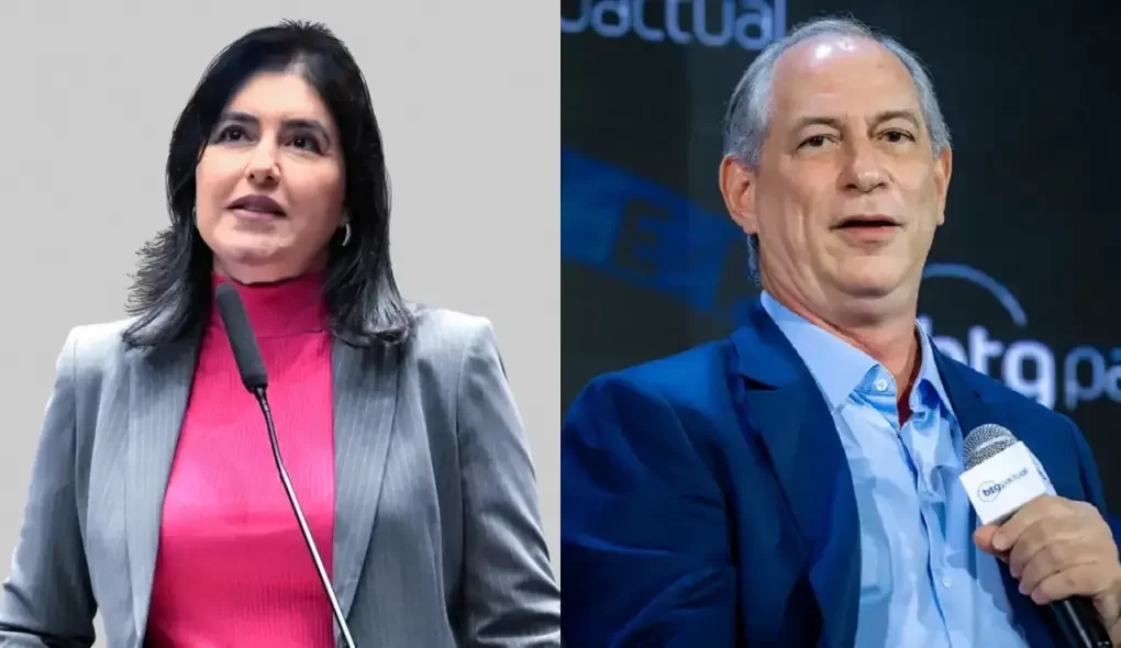 Simone e Ciro