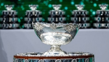 Troféu Copa Davis