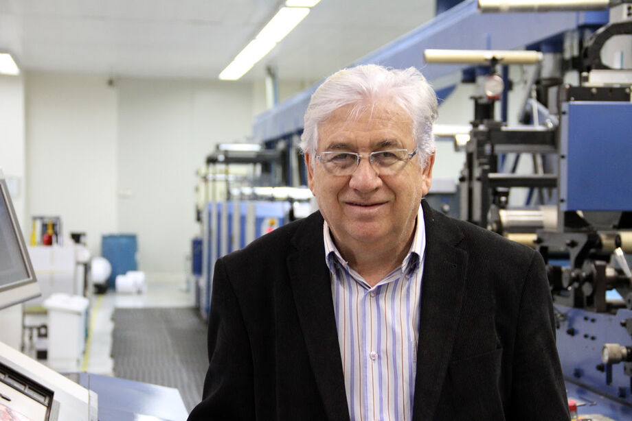 Ex-diretor da Fiems faleceu em Três Lagoas neste sábado e era considerado nome forte da indústria