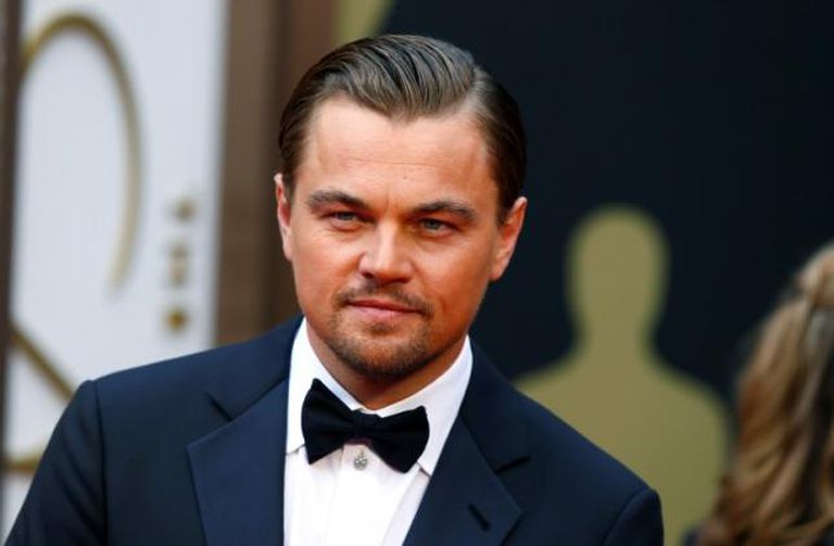 Vida amorosa de Leonardo DiCaprio virou meme nas redes sociais