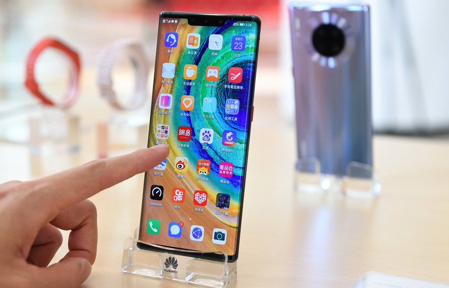 Os produtos na faixa de preço entre R$ 1.500 e R$ 1.799 foram os mais vendidos, representando 32% do volume total de vendas de smartphones