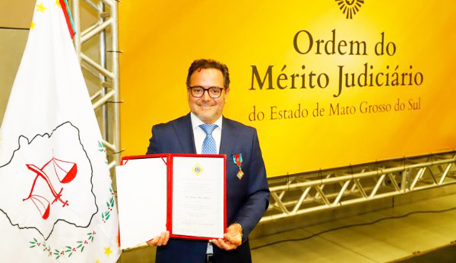 Presidente Bitto Pereira