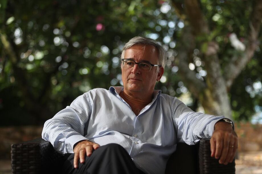 Ignacio Ybáñez; embaixador da União Europeia no Brasil, Ybáñez diz que 'seria muito bom' assinar o acordo logo depois das eleições, qualquer que seja o governo eleito