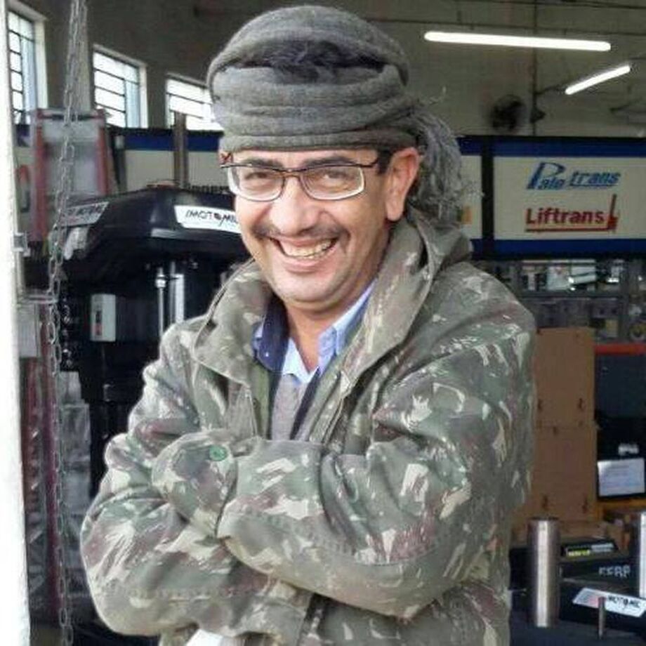 Jonas Lucas Alves Dias foi morto em Hortolândia, interior de São Paulo