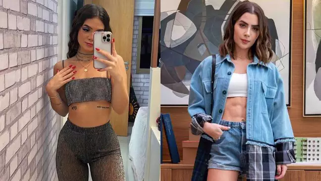 Jade tem sido alvo de críticas desde que a sua participação na novela foi anunciada