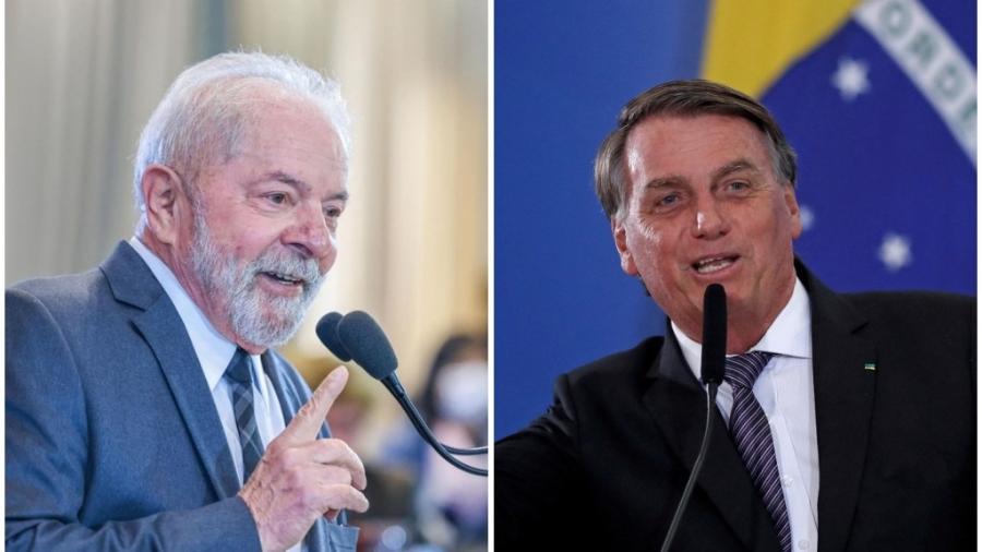 Haverá alternância a cada programa