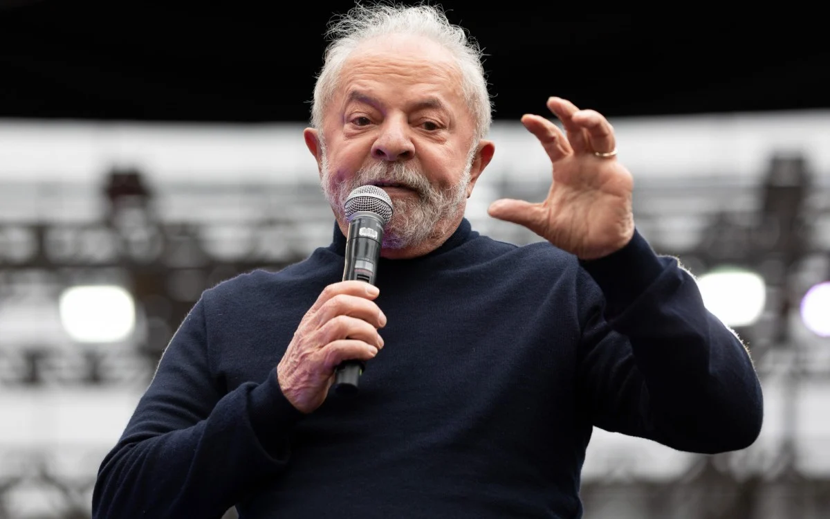 Lula: nesse País quem tiver uma 'gota de sangue' nordestino não vota em Bolsonaro