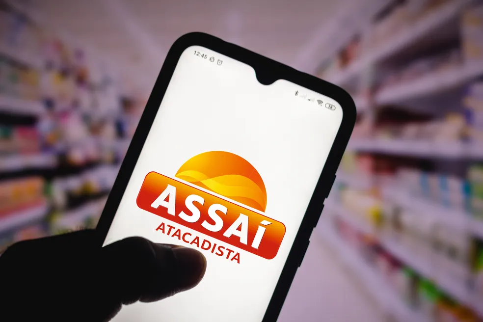 Assaí lança novo aplicativo