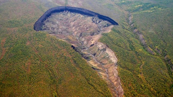 Os três sítios incluídos na lista são o Domo do Araguainha, entre Goiás e Mato Grosso; o Pão de Açúcar, no Rio de Janeiro; e a região do Quadrilátero Ferrífero, em Minas Gerais