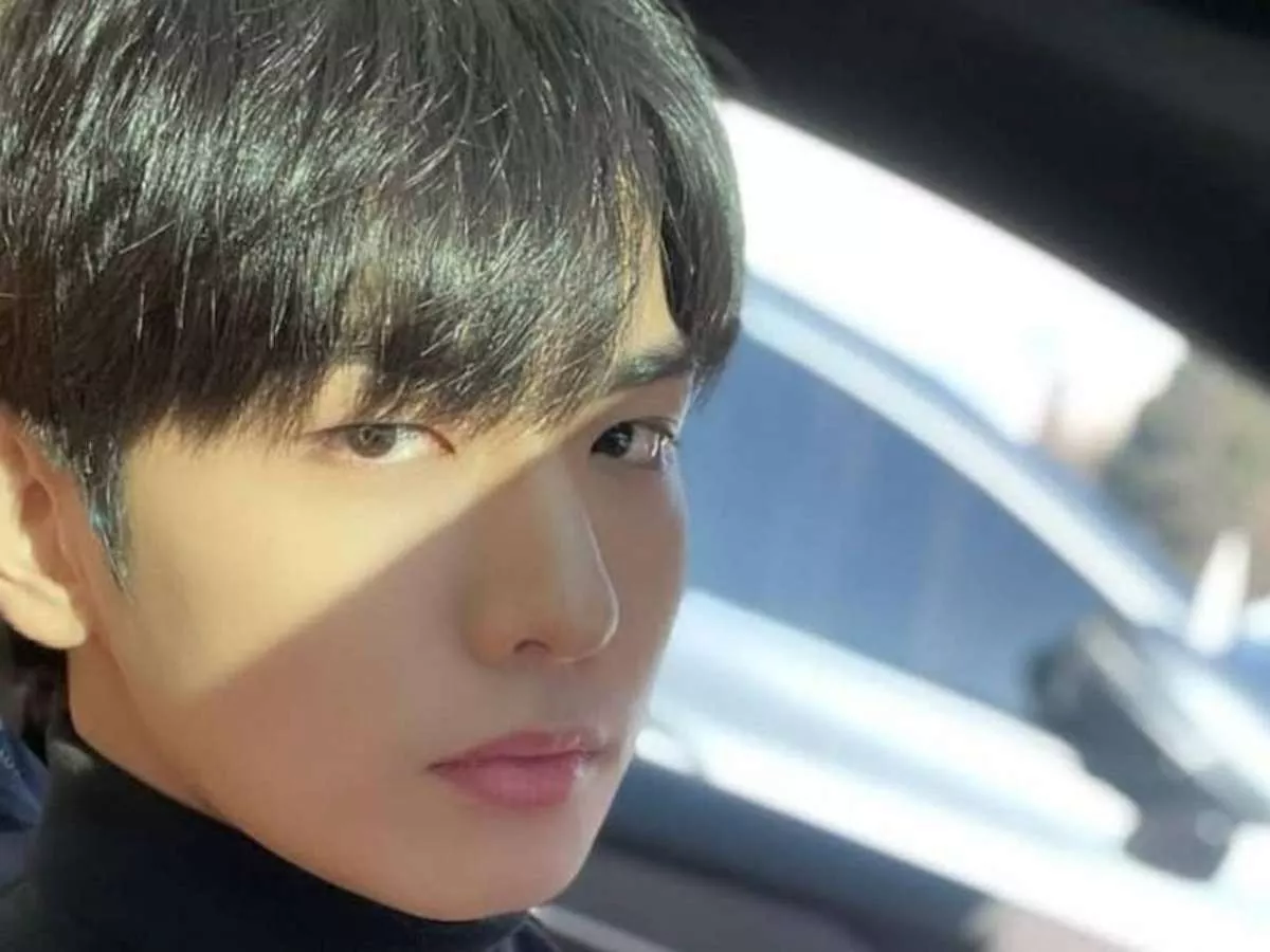 Ator Lee Ji Han é uma das vítimas da festa de Halloween na Coreia do Sul
