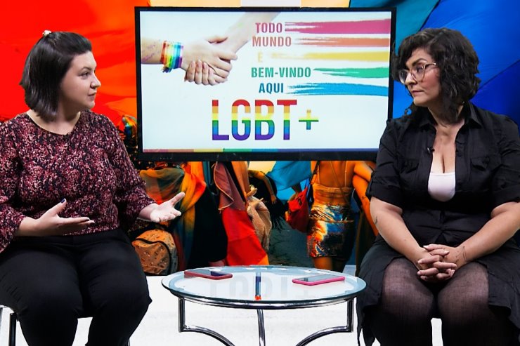 Edição do programa aborda a cultura LGBT