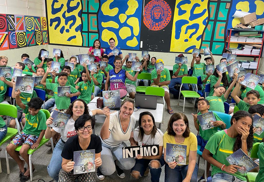Coordenadoria da Infância e da Juventude debate violência sexual nas escolas