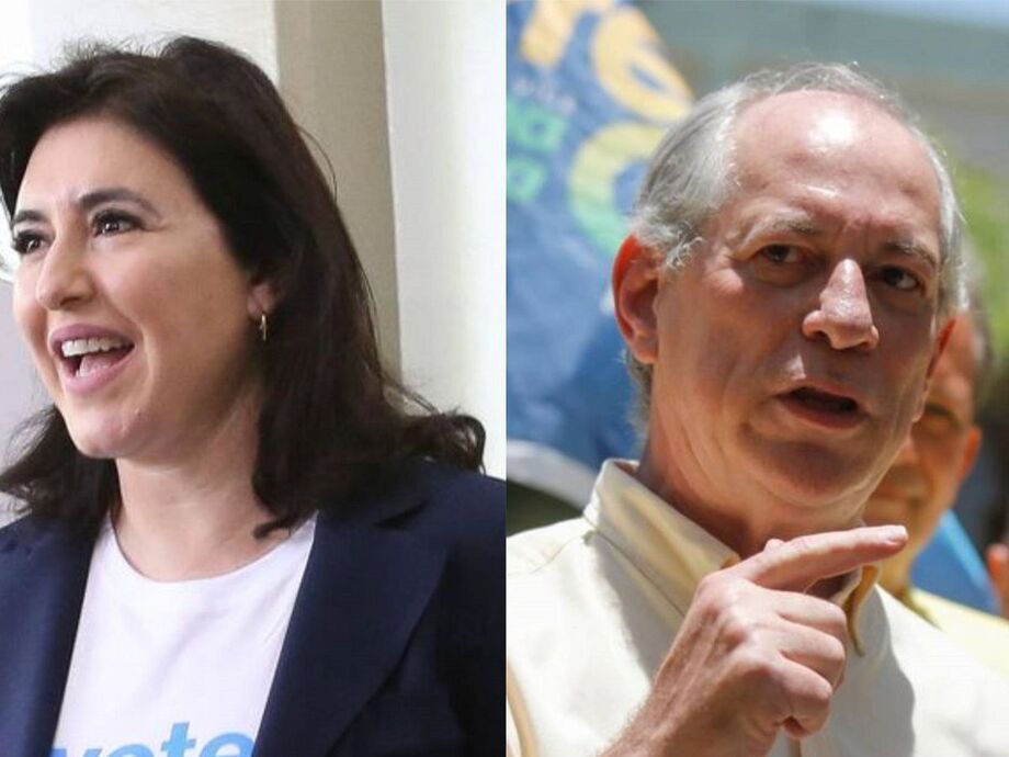 Simone e Ciro