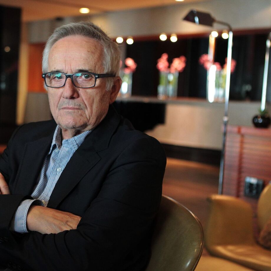 Mostra: novo filme de Bellocchio e lançamento de livro estão entre destaques