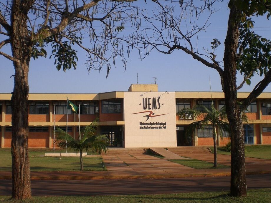 Universidade Estadual de Mato Grosso do Sul (UEMS)