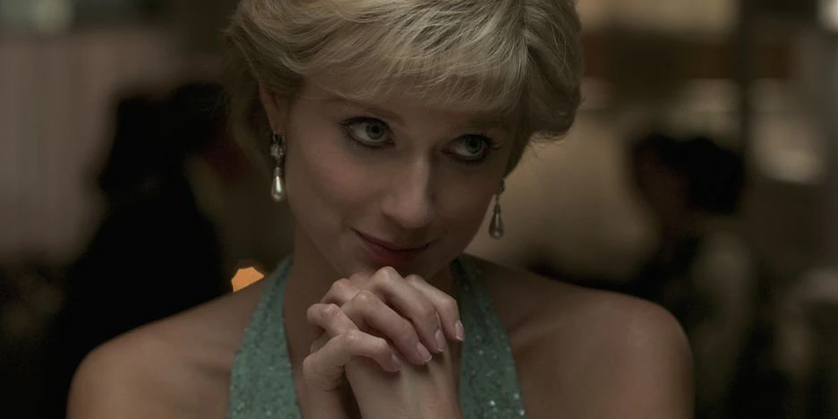 A quinta temporada será lançada em 9 de novembro, na Netflix, e irá abordar o acidente trágico que matou Lady Di