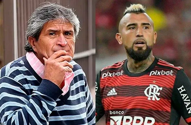 Segundo informações preliminares, Erasmo Vidal sofreu uma mal estar enquanto estava no autódromo, sendo socorrido pelas equipes de emergência do local
