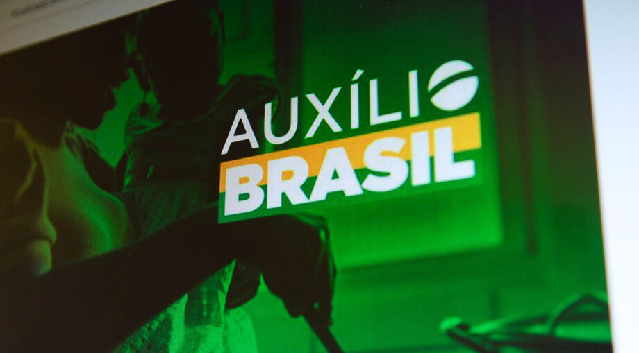 Auxílio Brasil