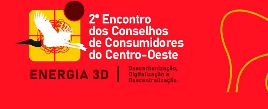 É a segunda edição do encontro